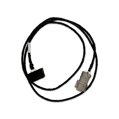 G4 Individual PTT Harness