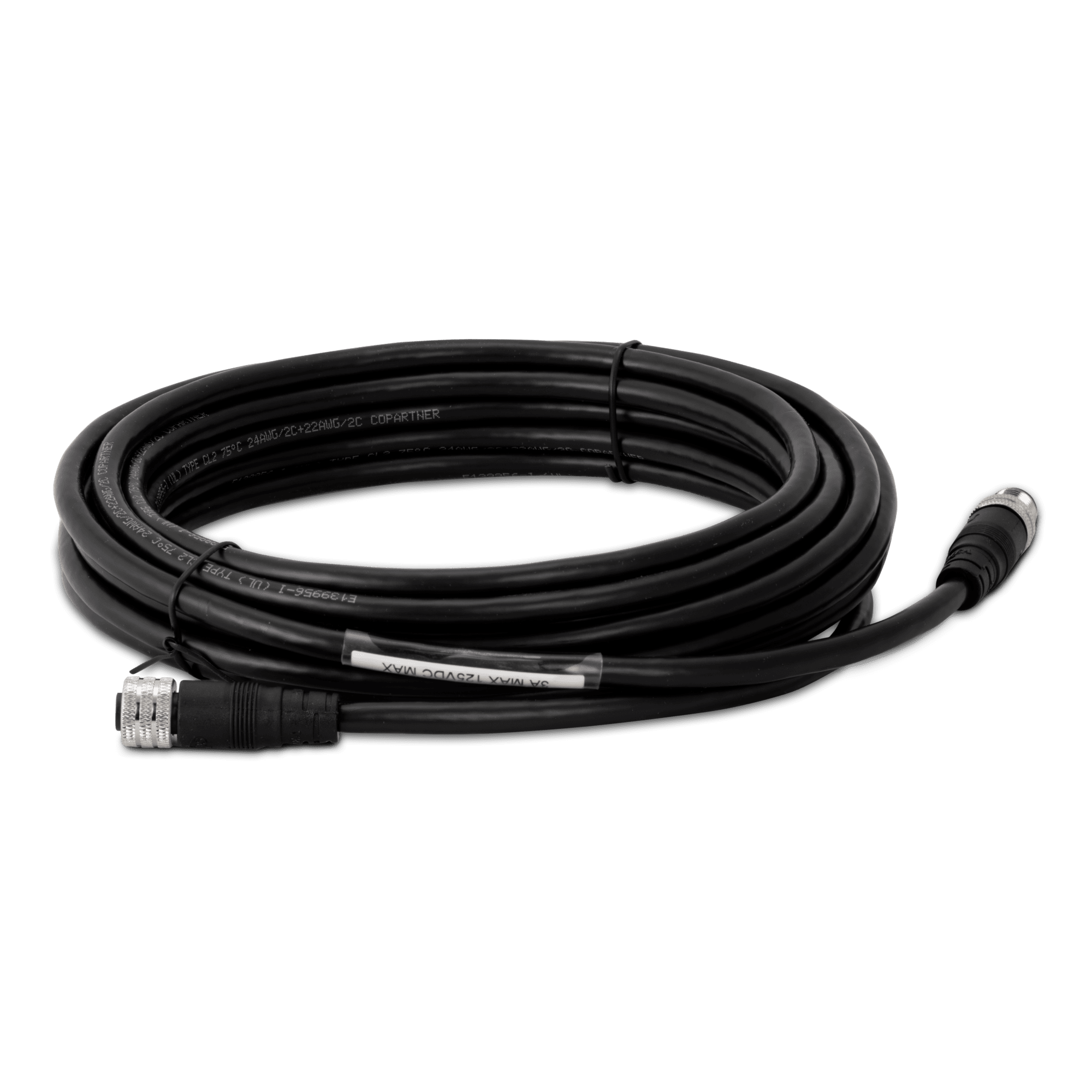 Micro-C Harness for Steering System