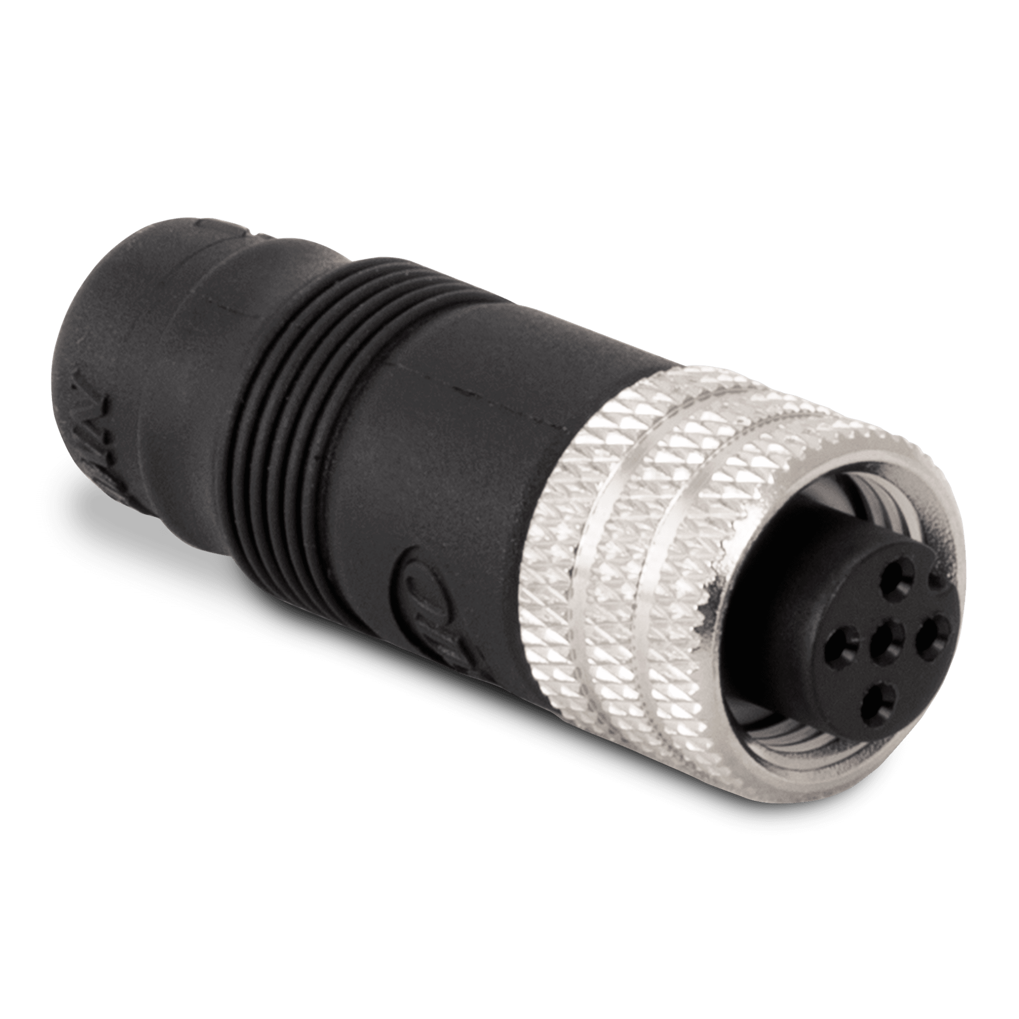 Micro Terminator (Female, 120 Ω)