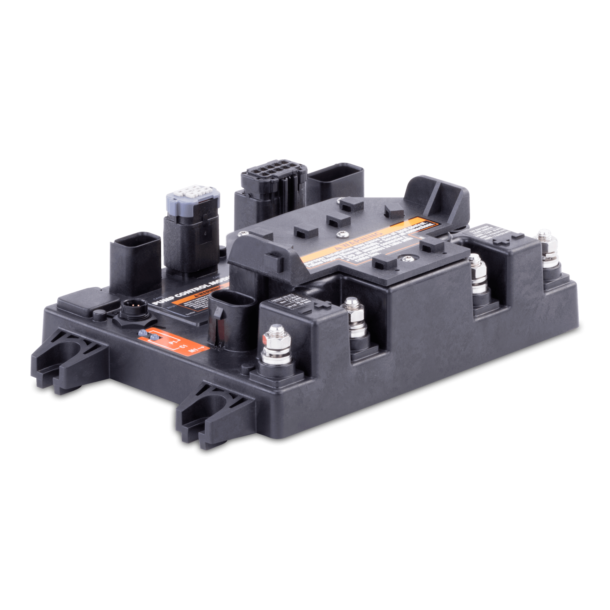 Pump Control Module (PCM)