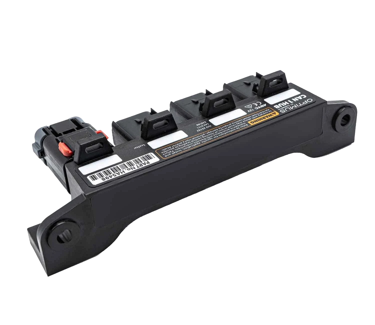 Optimus CAN1 Hub Kit