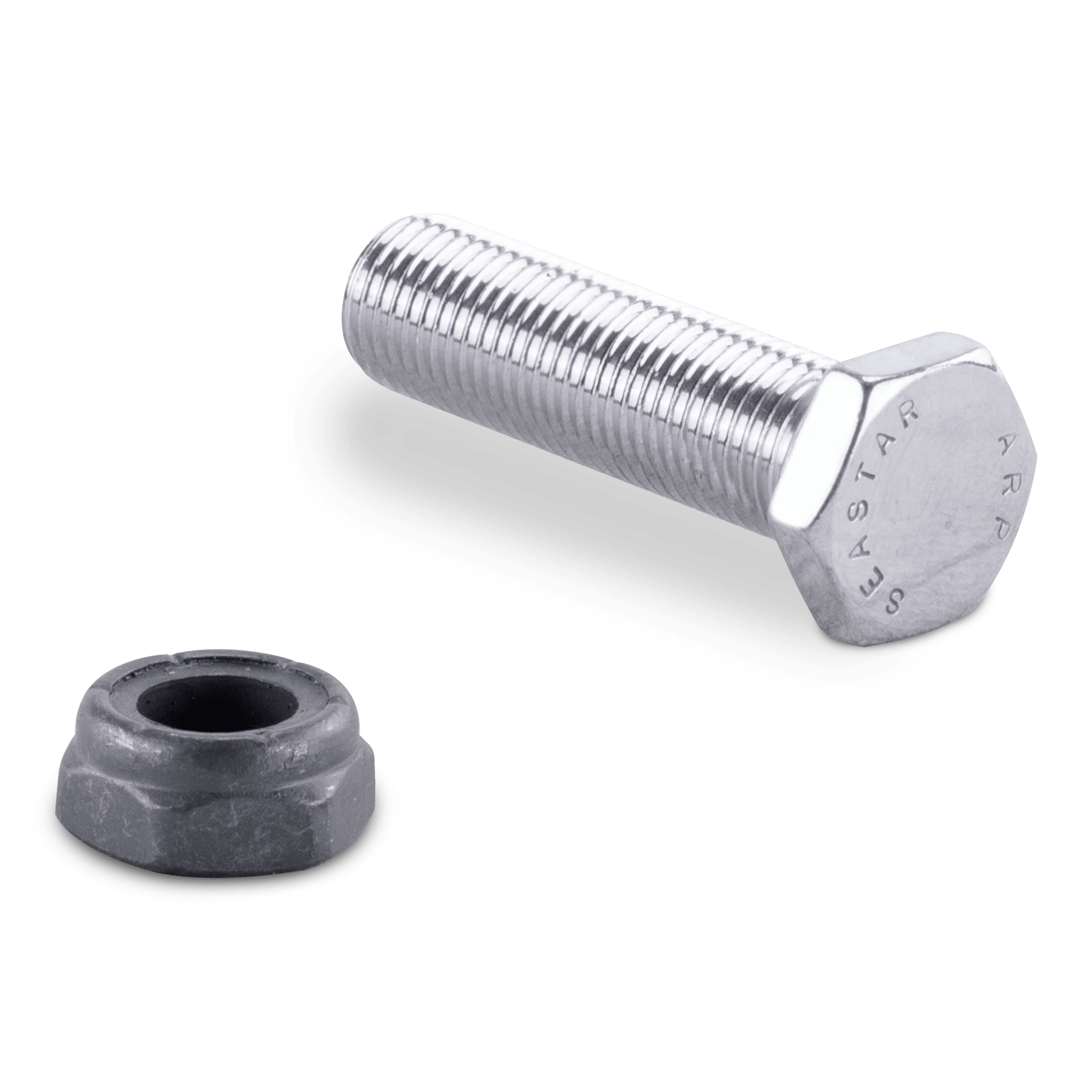 High Strength Tiller Bolt Kit