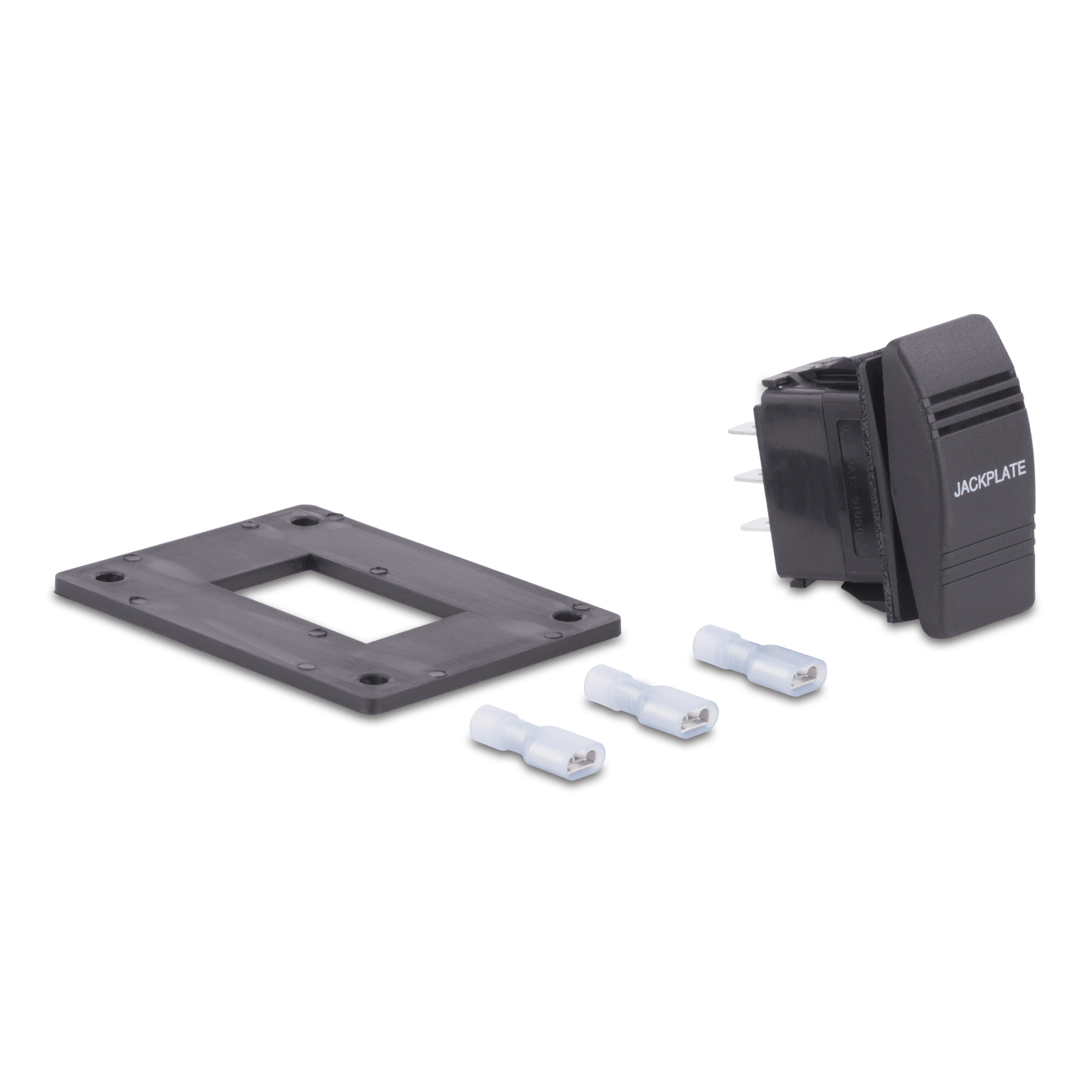 Basic Rocker Switch Kit