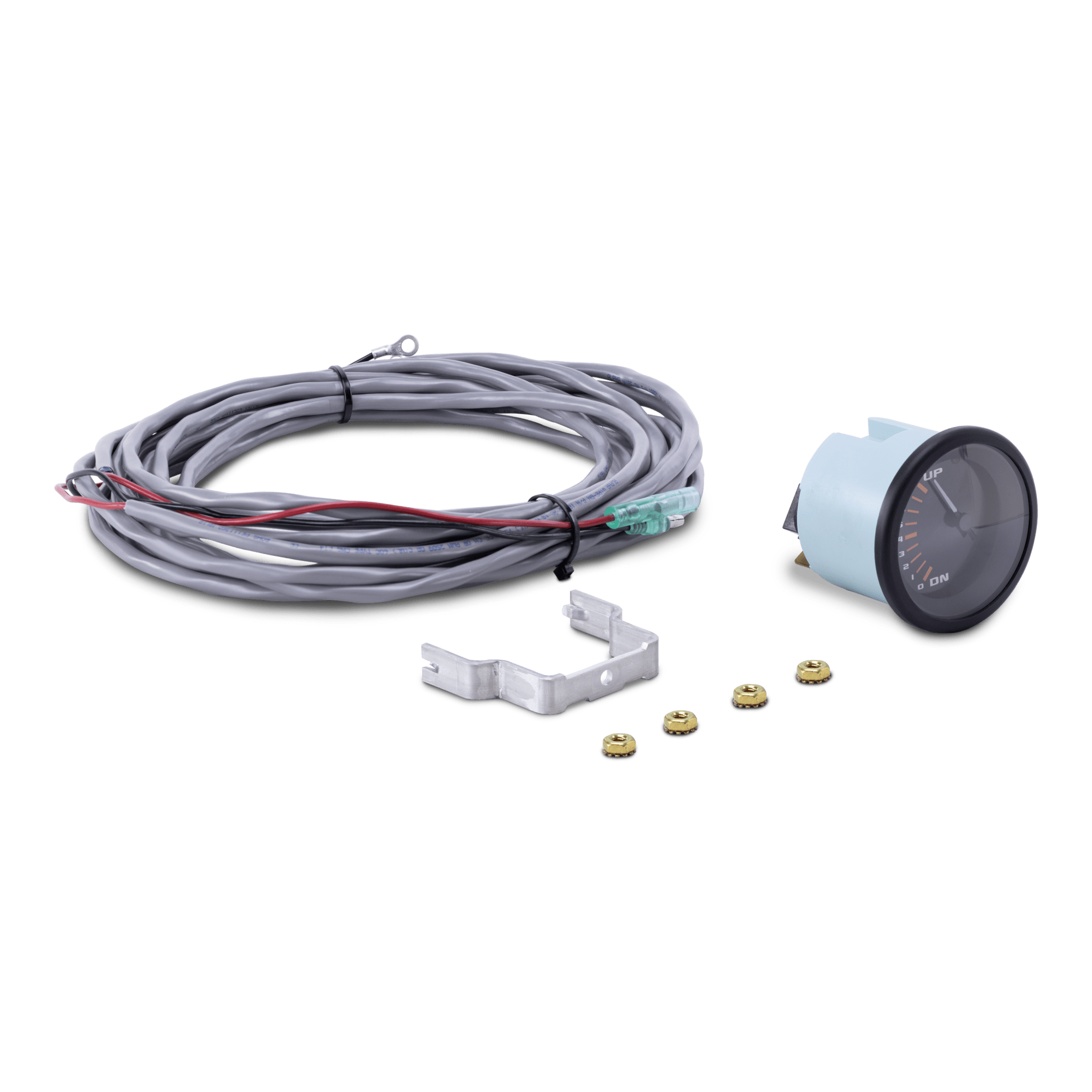 Gauge and Harness Kit