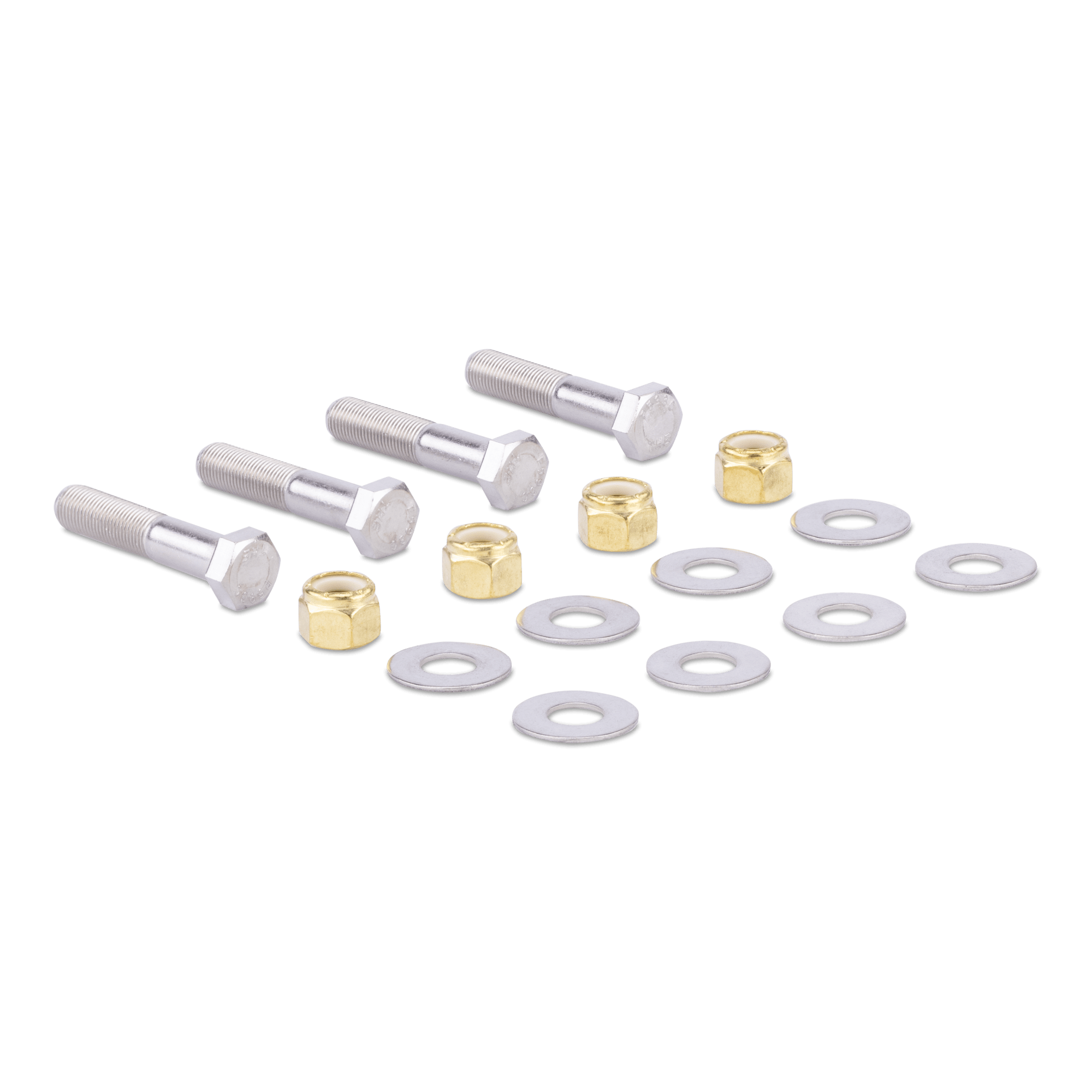 Nuts and Washers Kit