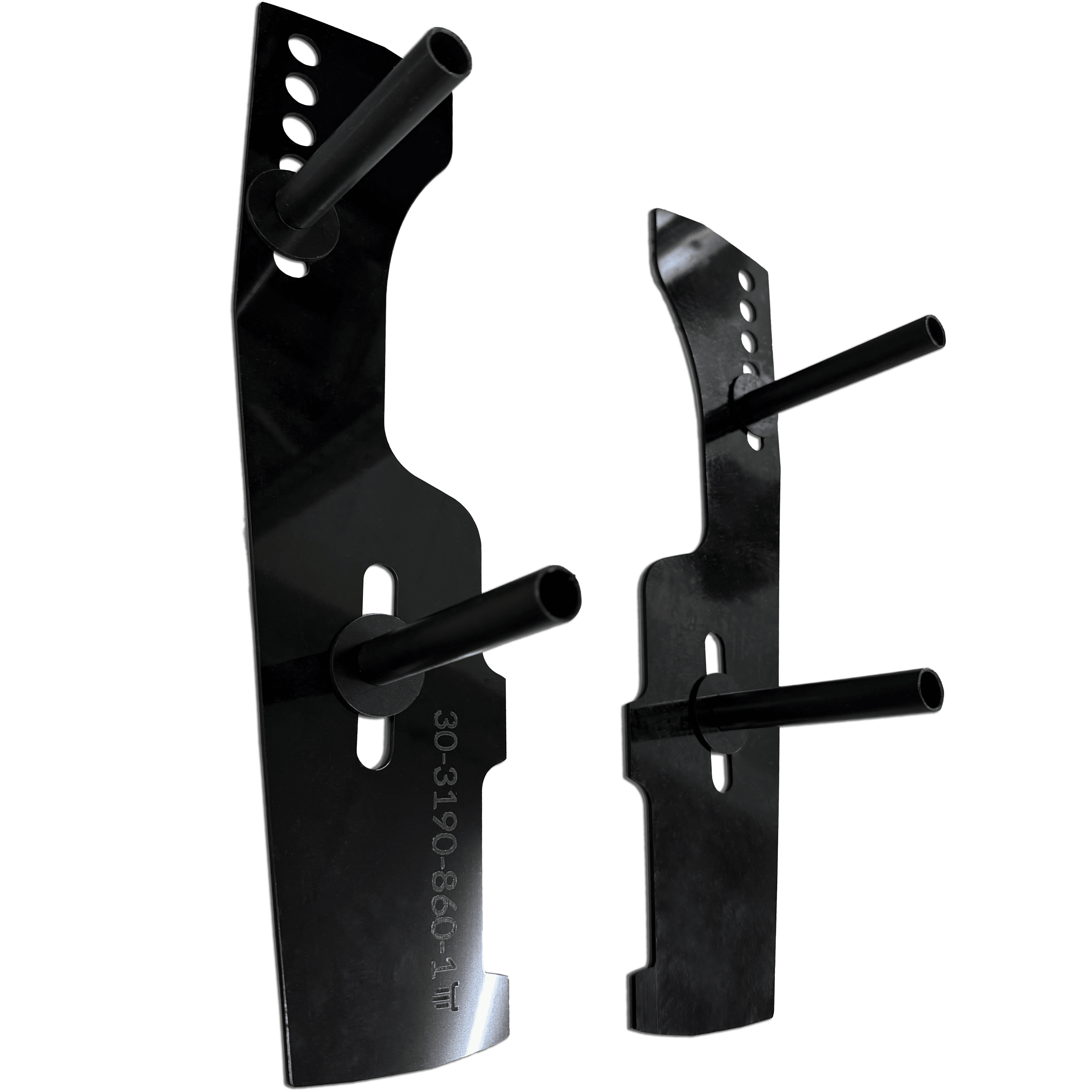 Transom Isolation Kit