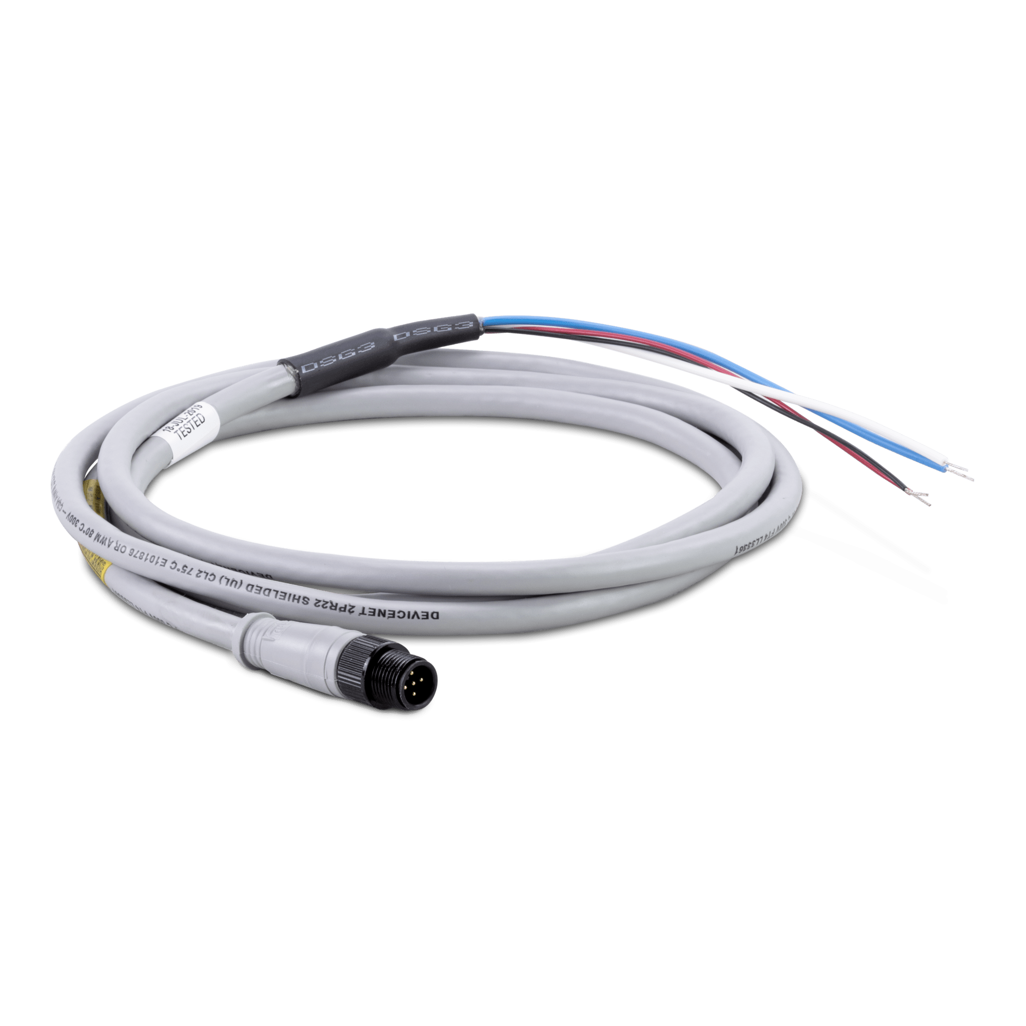 Harness for Interact Drive, NMEA 2000