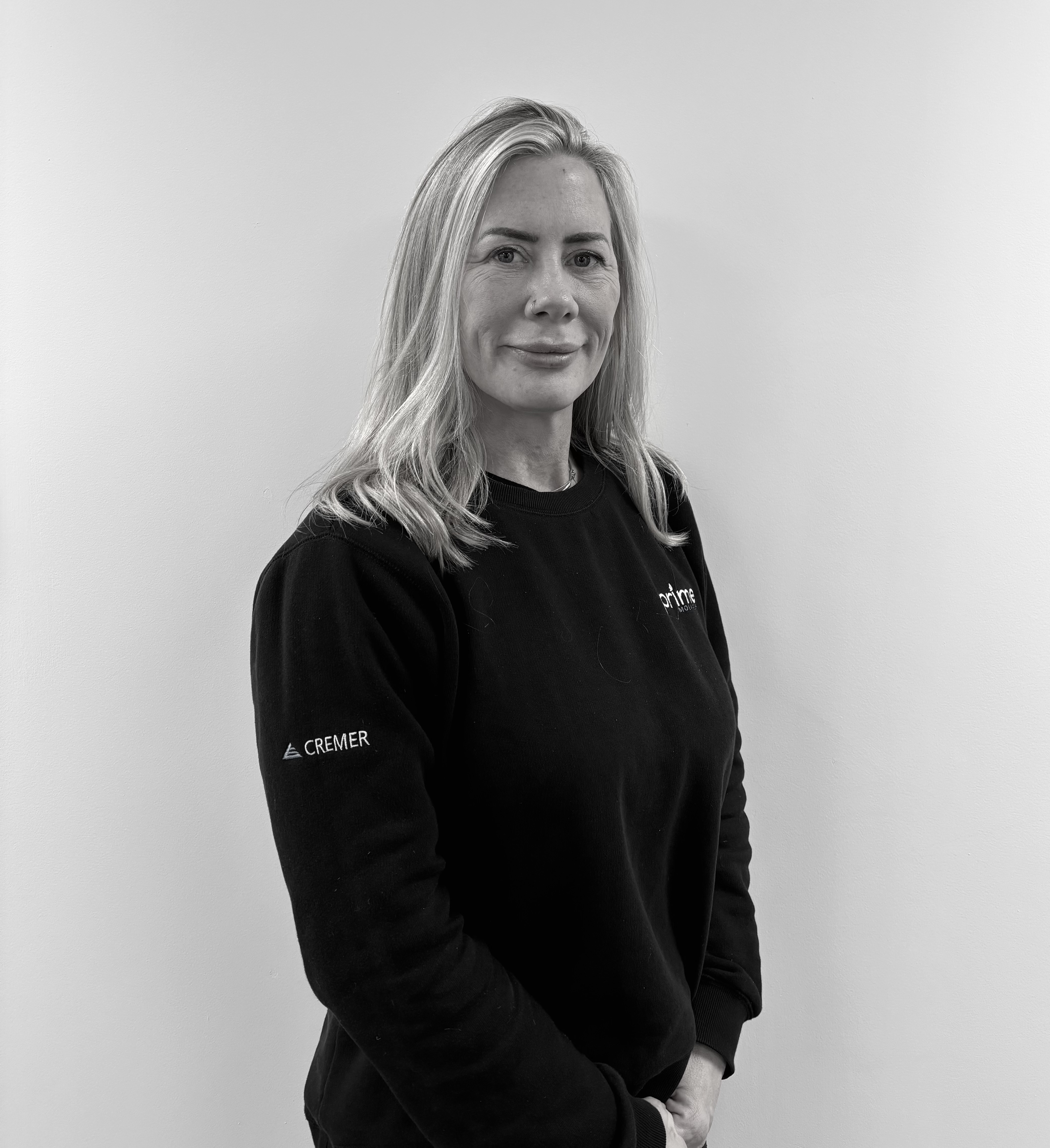 Adam Buckley - Operations Manager and Management Account at Prime Molasses