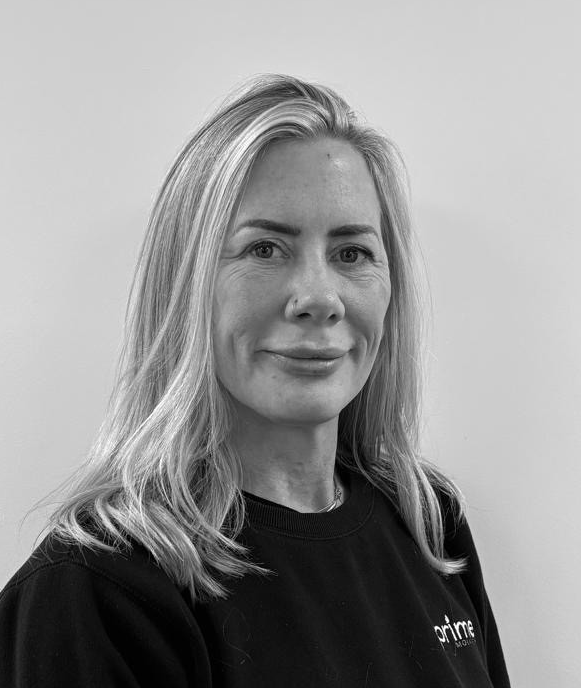 Michelle Baker- Operations Assistant at Prime Molasses