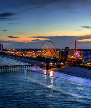 Visit Myrtle Beach | Content Library