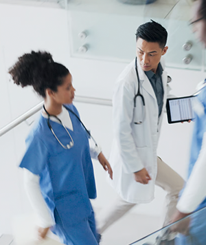 PointClickCare | Branded Layout