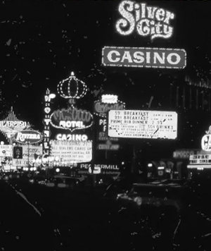 Las Vegas Review-Journal | Co-op Hub