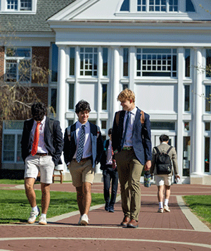 Salisbury School | Content Library
