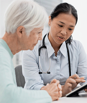 PointClickCare | Branded Layout