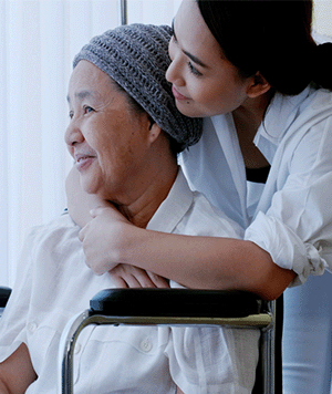 Pfizer | Branded Layout