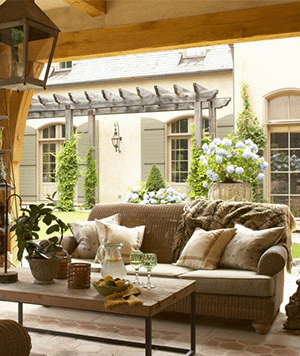 Rinfret, Ltd Interior Design | Content Library