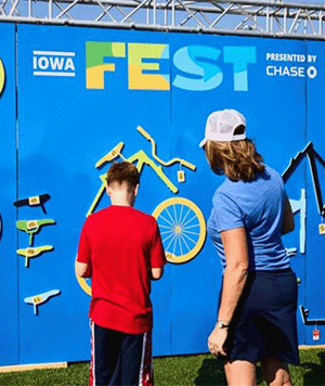 JP Morgan Chase | StoryStudio Guide