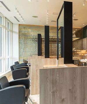 Mitchell’s Salon & Day Spa | StoryStudio Guide