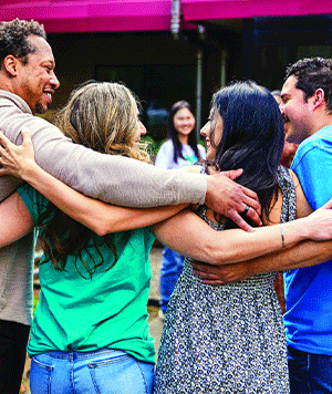 YMCA of Greater Cincinnati | StoryStudio Guide