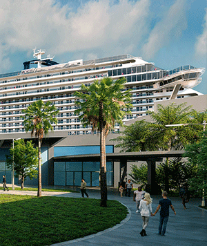 MSC Cruises | Branded Hub
