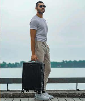 NOBL | High-Impact Layout