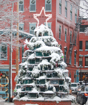 WMTW | Holiday Co-op Hub