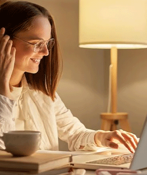 Orlando Utilities Commission | High-Impact Layout