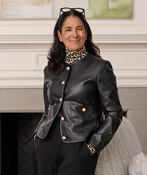 Jude Connally | High-Impact Layout