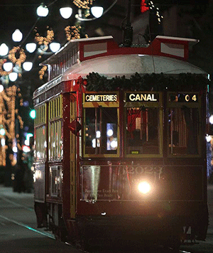 WDSU | Holiday Co-op Hub