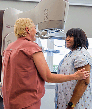 UAB Medical West | High-Impact Layout