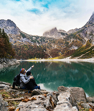 AAA Travel | StoryStudio Guide