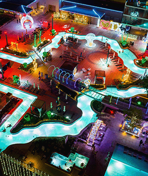 Houstonfirst | High-Impact Layout