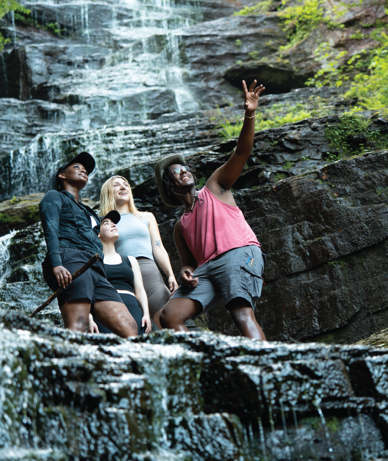 Southwestern Vermont Chamber of Commerce | High-Impact Layout