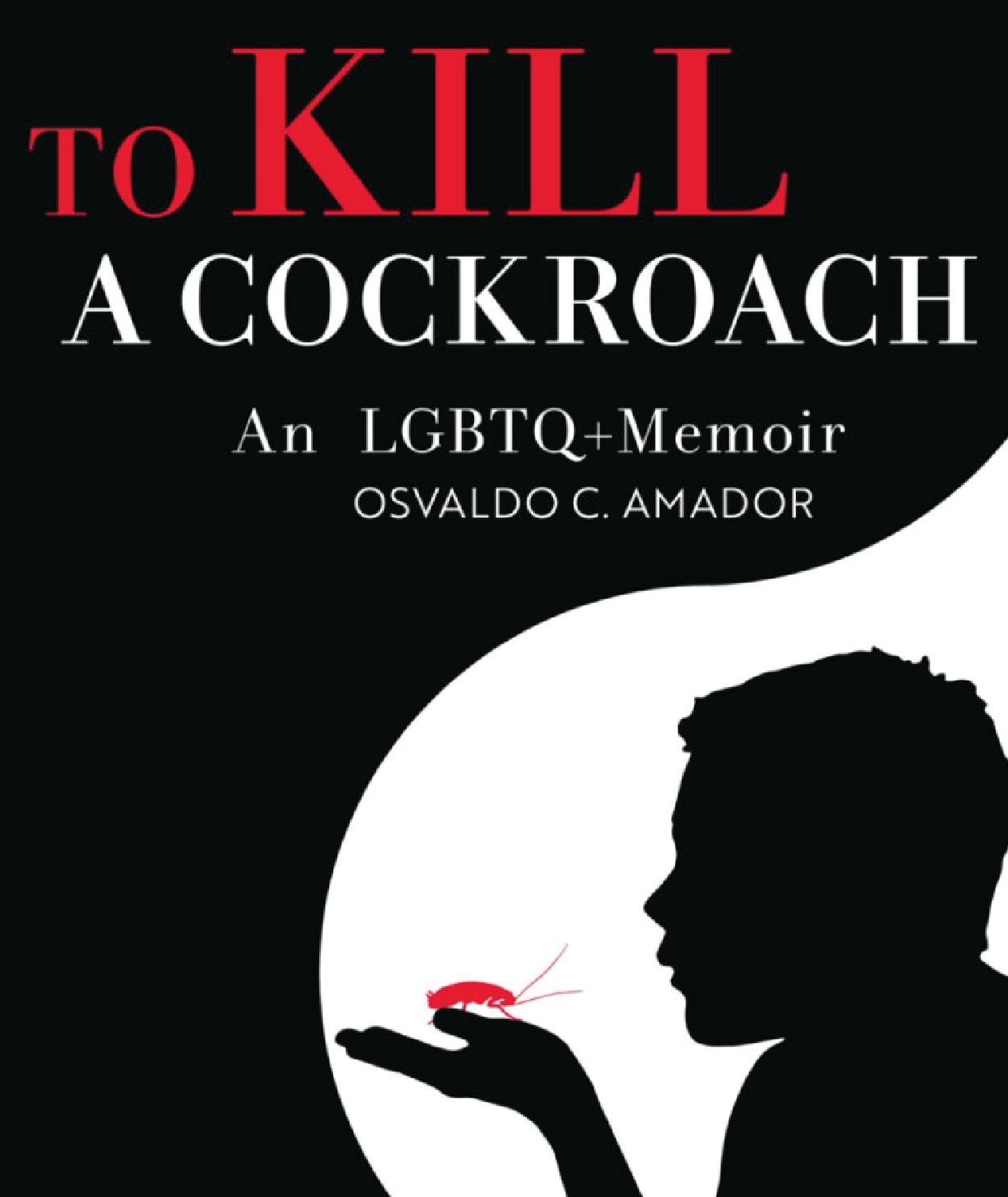 Osvaldo Calixto Amador | Traditional Layout