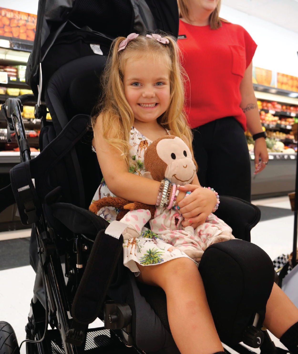 Variety – the Children’s Charity of Iowa | StoryStudio Guide