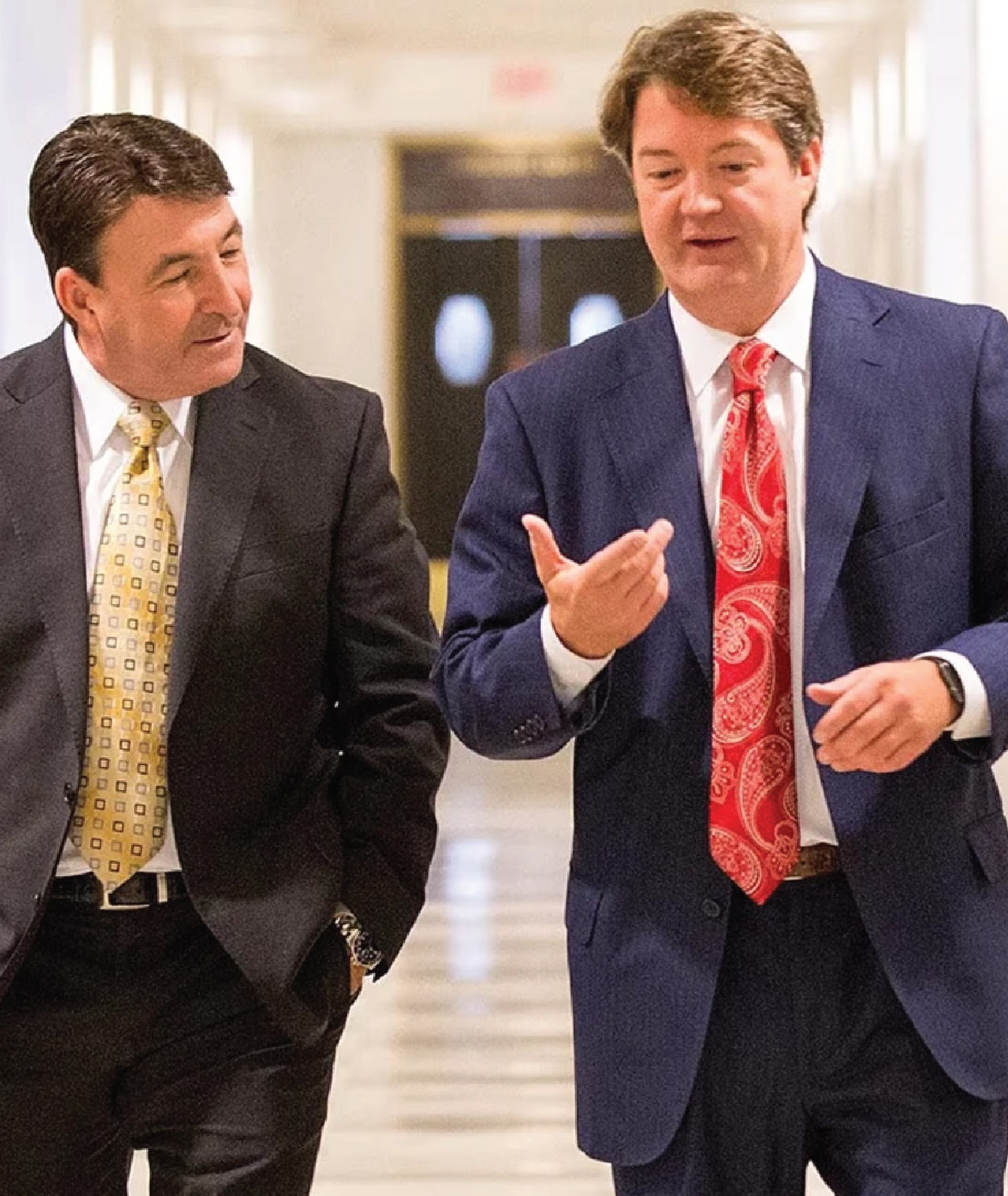 Farris, Riley & Pitt, LLP | StoryStudio Guide