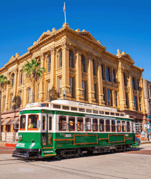 Visit Galveston | Co-op Hub