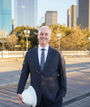 Discover Engineering | Traditional Layout