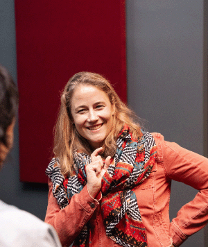 Swissnex | Traditional Layout