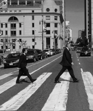 Lamb & Frischer Law Firm | High-impact Layout