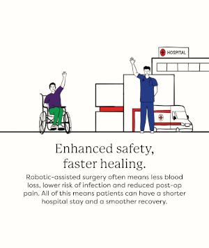 Tufts Medicine | StoryStudio Scrolls