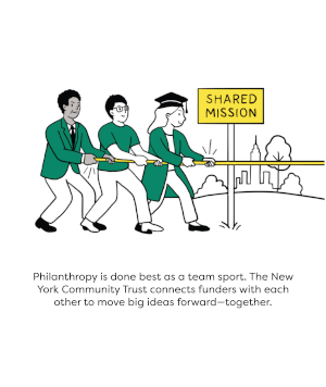 NYCT | StoryStudio Scrolls