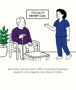 Tufts Medicine | StoryStudio Scrolls