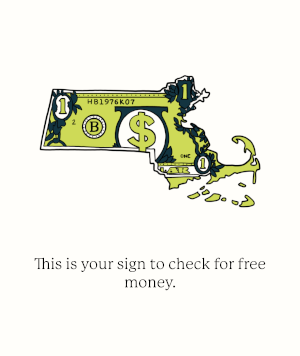 Massachusetts Unclaimed Property | StoryStudio Scrolls