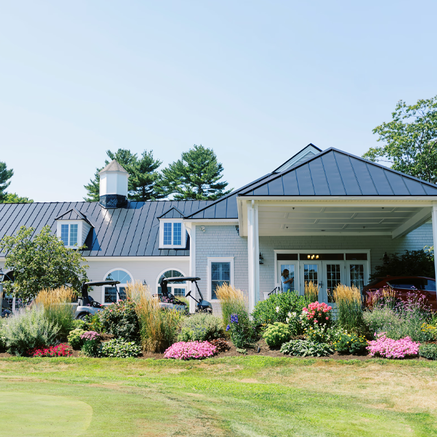 Dunegrass Country Club | StoryStudio Guide