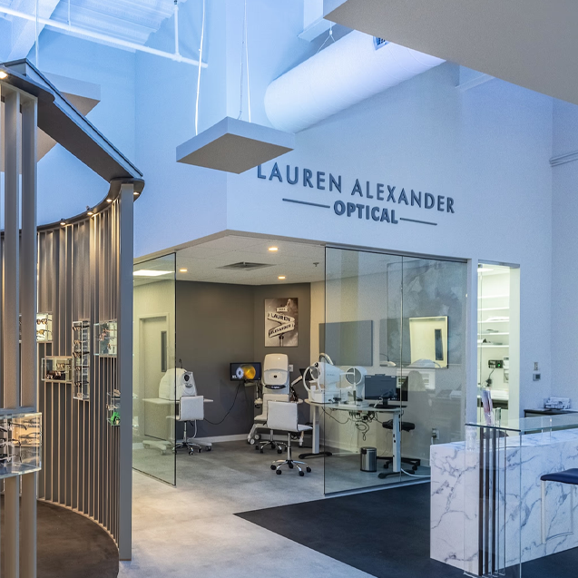Vision Source Lauren Alexander | StoryStudio Guide