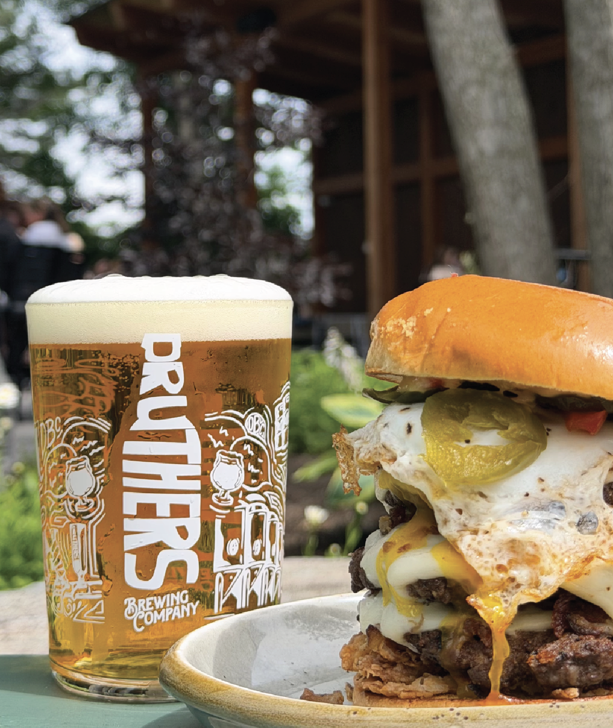 Druthers Brewing Co. | StoryStudio Guide