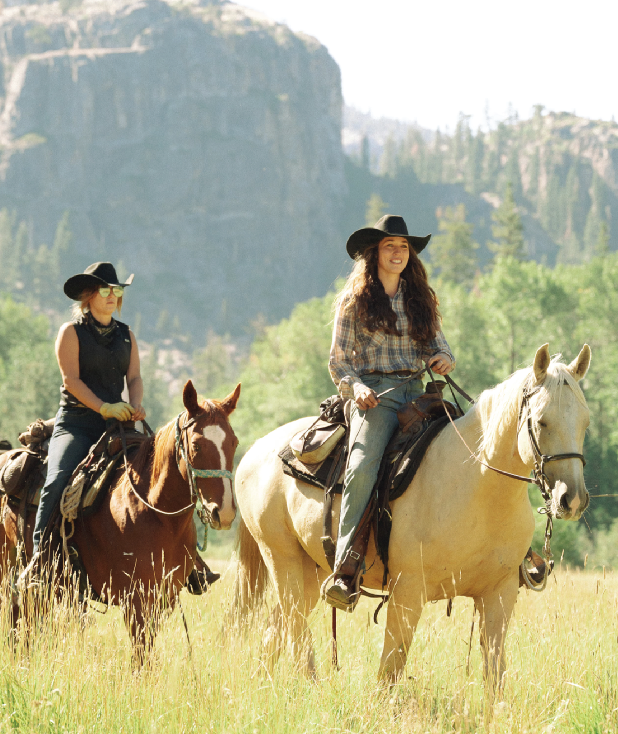 Visit Tuolumne | StoryStudio Guide