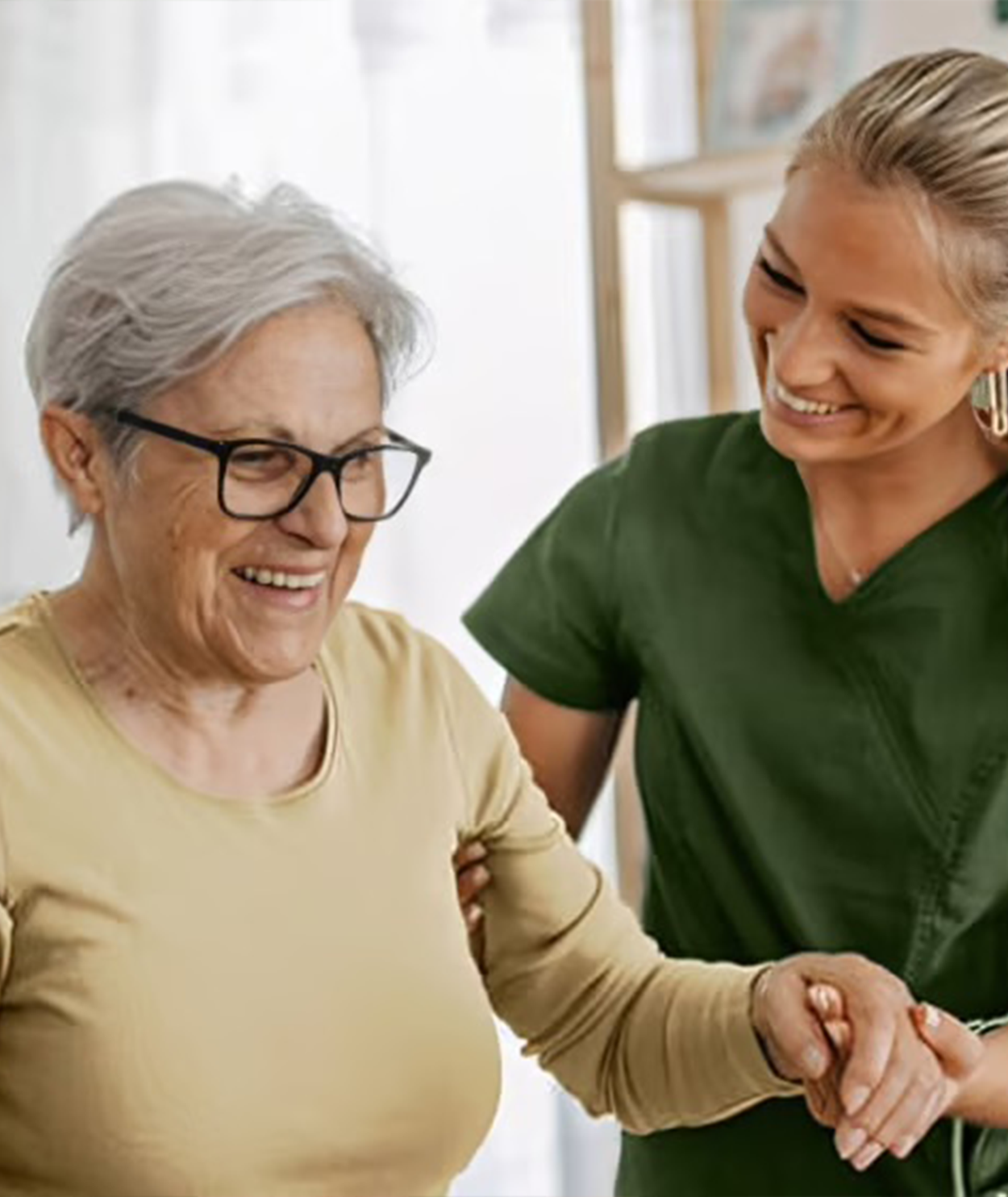 PointClickCare | Branded Layout