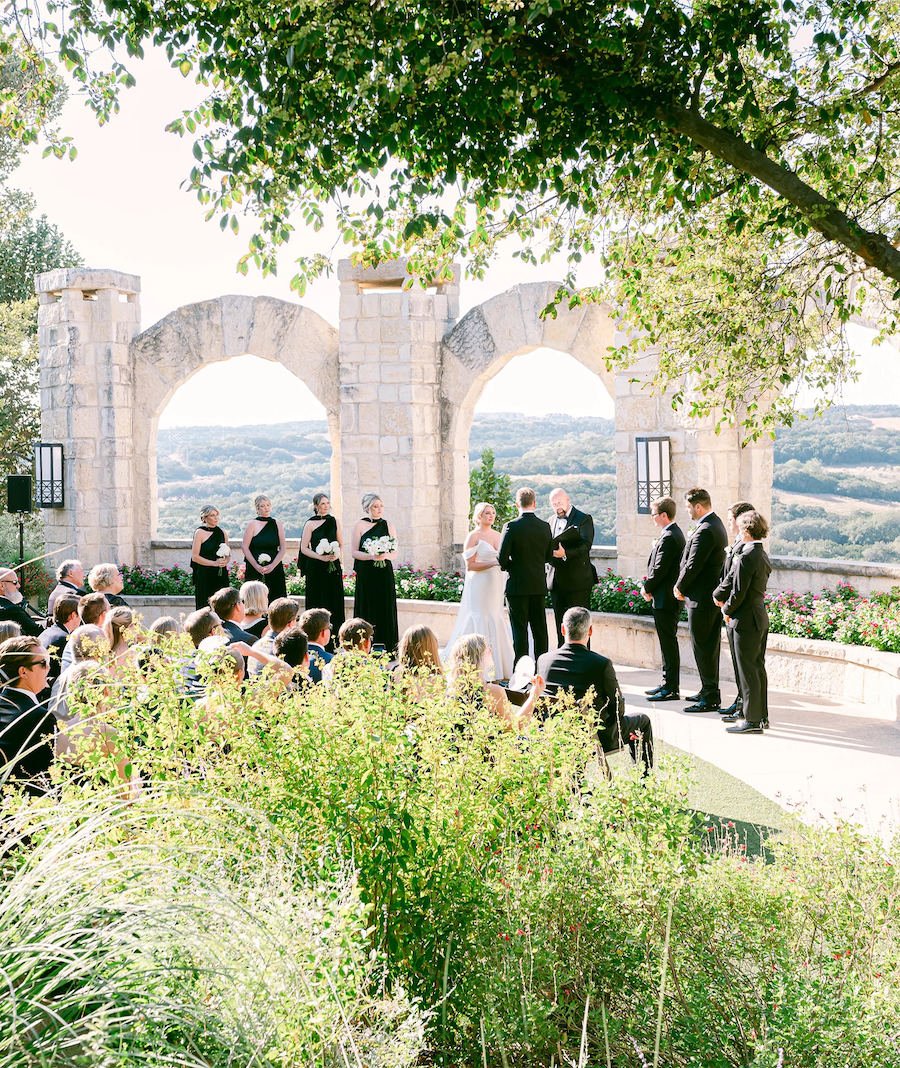 La Cantera Resort & Spa | High-Impact Layout